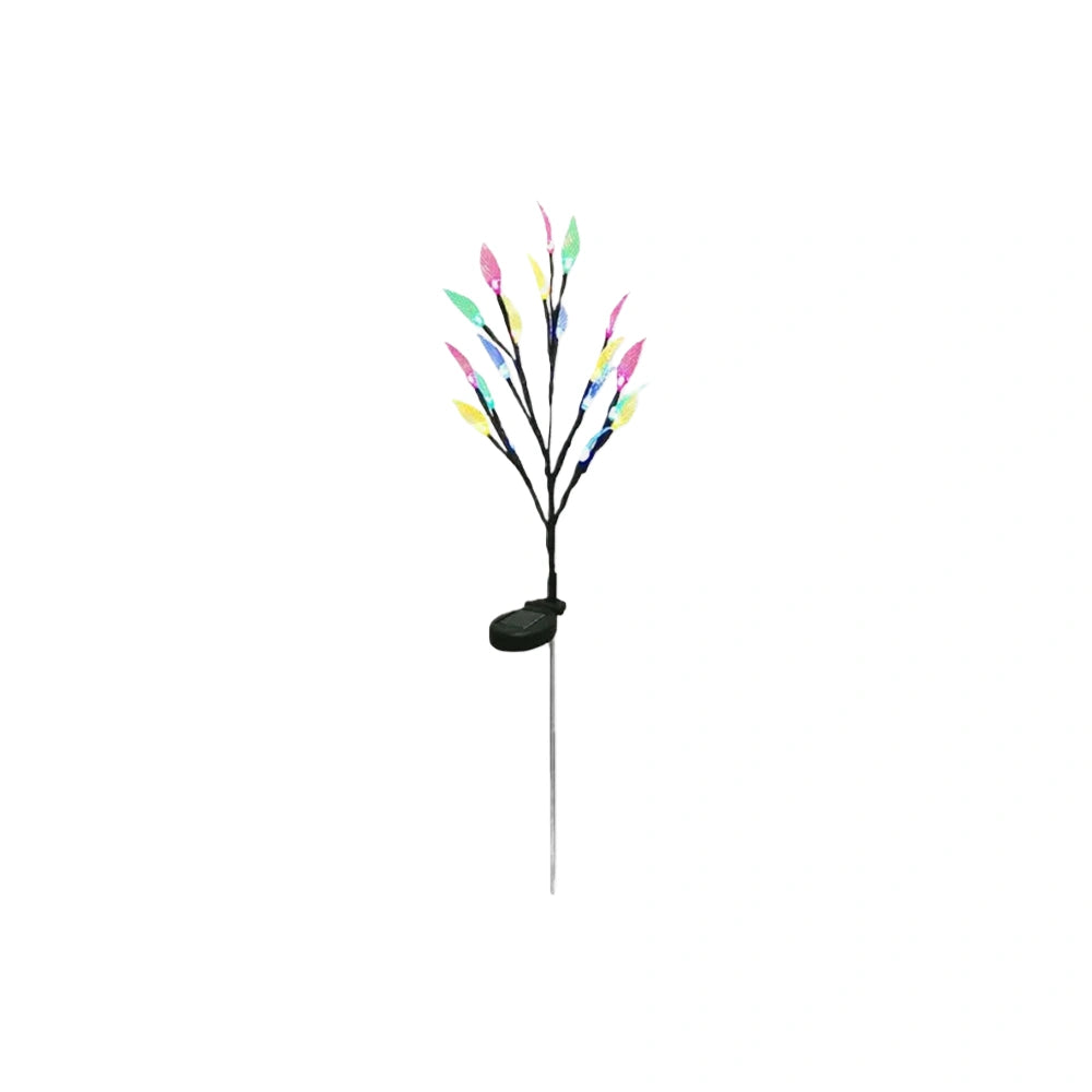 Art Deco Pathway Light